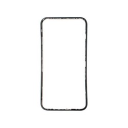 MIDDLE FRAME APPLE IPHONE XR BLACK MIDDLE FRAME APPLE IPHONE XR BLACK
